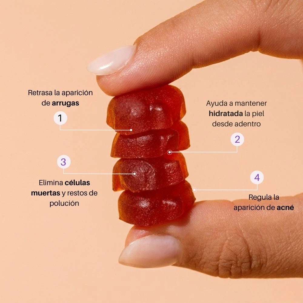 Programa SkinBody 30 días · By Dra. Paola Pére