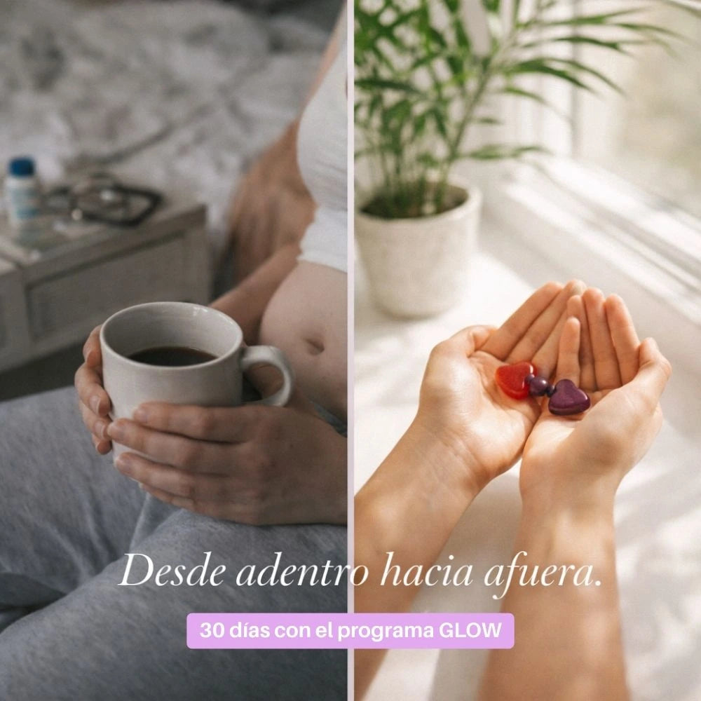 Programa SkinBody 30 días · By Dra. Paola Pére