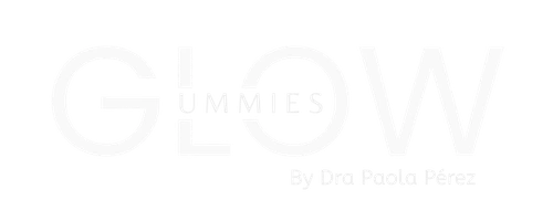  Glow Gummies by Dra. Paola Pérez · Colombia